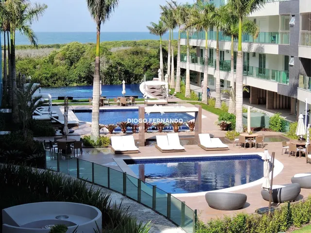 Imagem 13: Cobertura com Vista Mar no Oceanic Beachfront Residence no Campeche