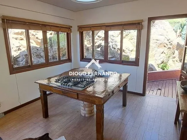Imagem 13: Casa com 4 Suítes em Meio À Natureza no Bosque das Mansões