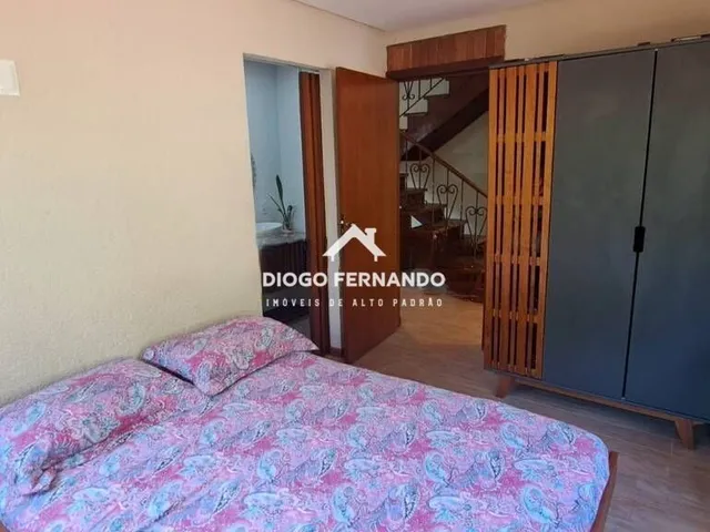 Imagem 12: Casa com 4 Suítes em Meio À Natureza no Bosque das Mansões