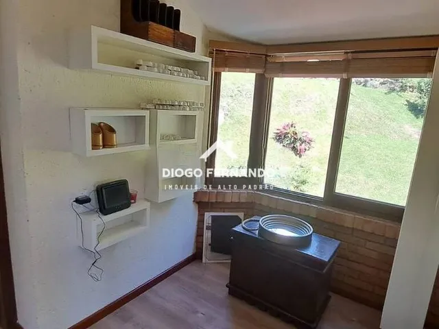 Imagem 16: Casa com 4 Suítes em Meio À Natureza no Bosque das Mansões