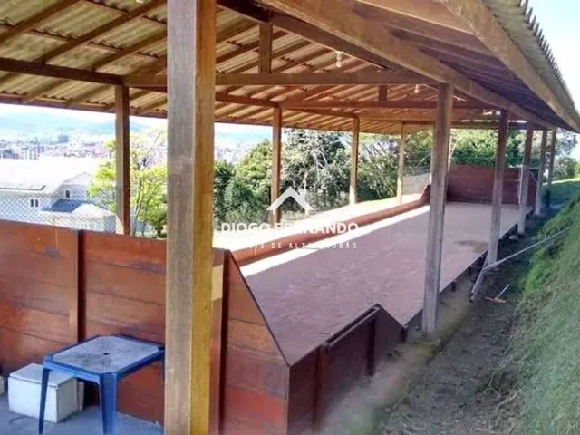 Imagem 9: Casa com 4 Suítes em Meio À Natureza no Bosque das Mansões