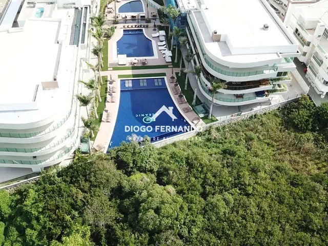 Imagem 14: Cobertura Mobiliada com Piscina Privativa e Vista Mar no Campeche