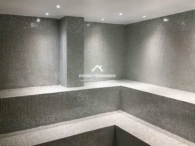 Imagem 11: Cobertura Mobiliada com Piscina Privativa e Vista Mar no Campeche