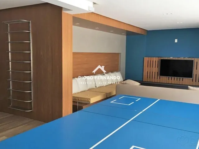 Imagem 8: Cobertura Mobiliada com Piscina Privativa e Vista Mar no Campeche