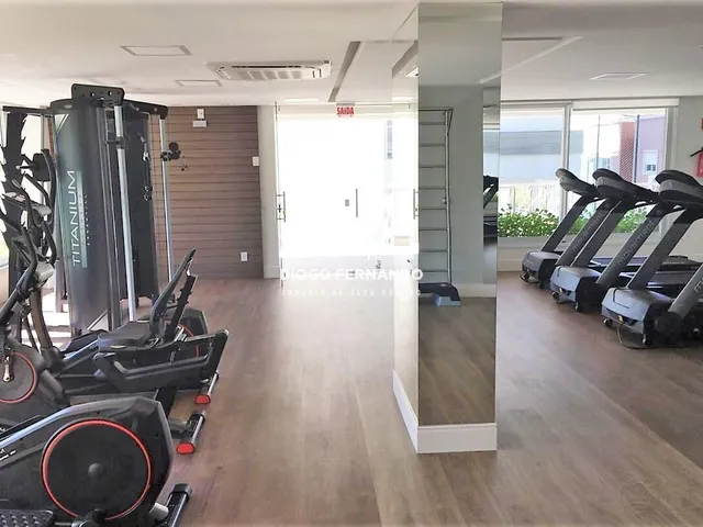 Imagem 13: Cobertura Mobiliada com Piscina Privativa e Vista Mar no Campeche