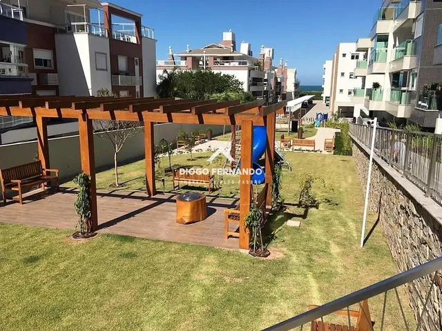 Imagem 7: Cobertura Mobiliada com Piscina Privativa e Vista Mar no Campeche