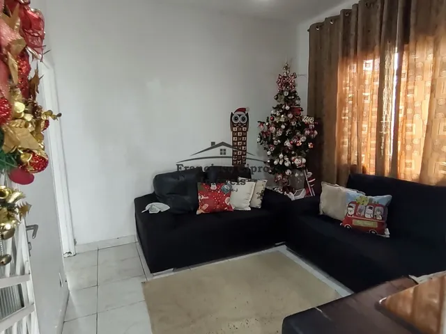 Imagem: Casa À Venda no Bairro Nova Guará - Guaratinguetá/Sp