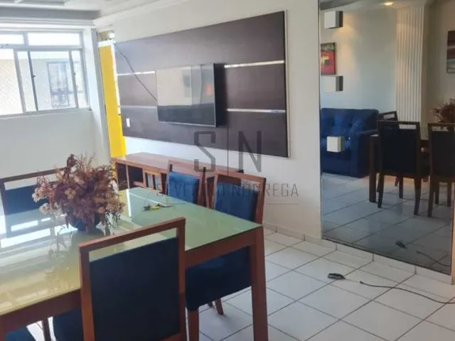 Imagem: Apartamento para vender, Bessa, João Pessoa