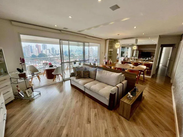 Imagem: Apartamento Porteira Fechada, Andar Alto