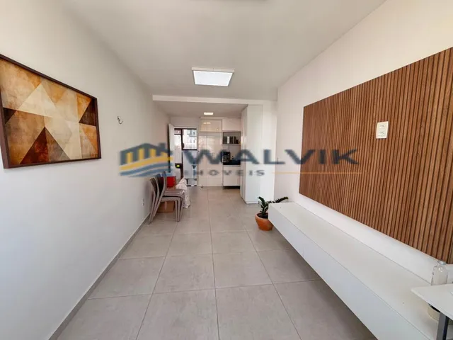 Imagem: Apartamento para locação no Parnamirim