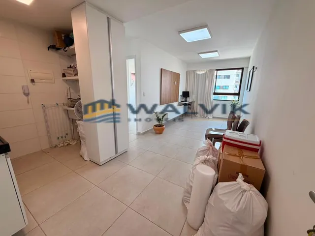 Imagem 12: Apartamento para Locação no Parnamirim com 38M²!