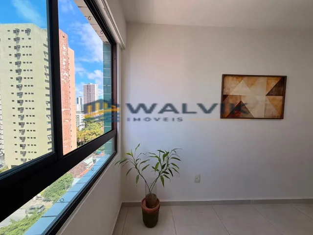 Imagem 6: Apartamento para Locação no Parnamirim com 38M²!