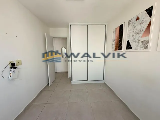 Imagem 3: Apartamento para Locação no Parnamirim com 38M²!