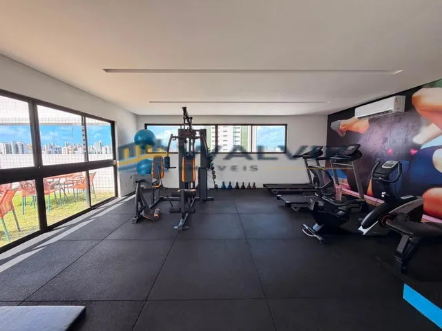 Imagem 7: Apartamento para Locação no Parnamirim com 38M²!