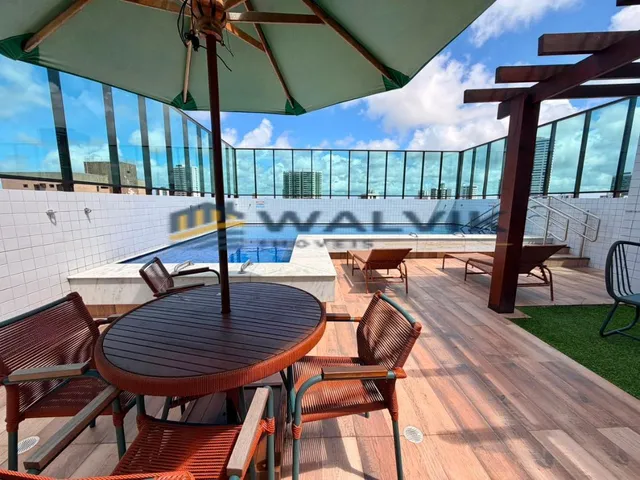 Imagem 4: Apartamento para Locação no Parnamirim com 38M²!