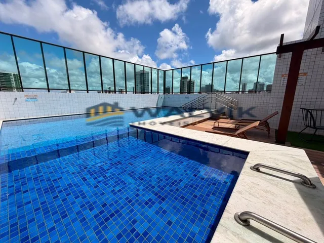 Imagem 15: Apartamento para Locação no Parnamirim com 38M²!