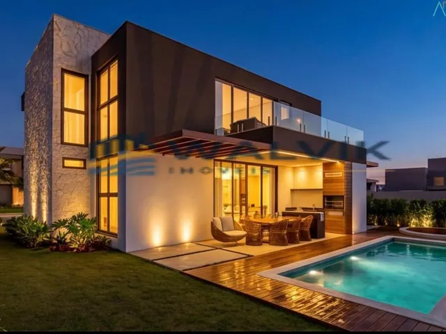 Imagem: Casa à venda em Aldeia com 340m²!