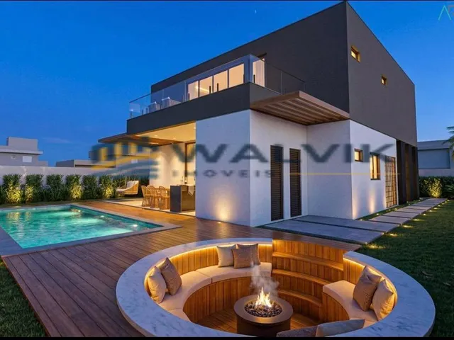 Imagem 11: Casa À Venda em Aldeia com 340M²!