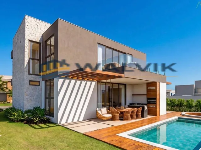 Imagem 13: Casa À Venda em Aldeia com 340M²!