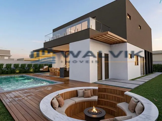 Imagem 8: Casa À Venda em Aldeia com 340M²!