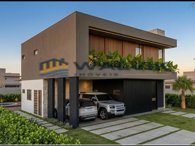 Imagem 3: Casa À Venda em Aldeia com 340M²!
