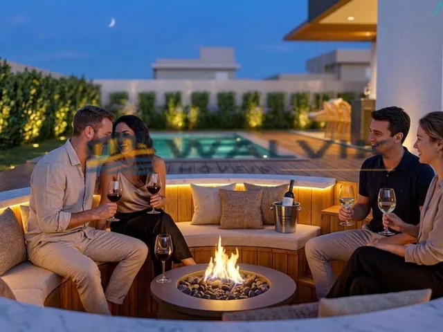 Imagem 9: Casa À Venda em Aldeia com 340M²!