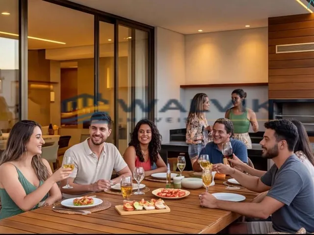 Imagem 4: Casa À Venda em Aldeia com 340M²!