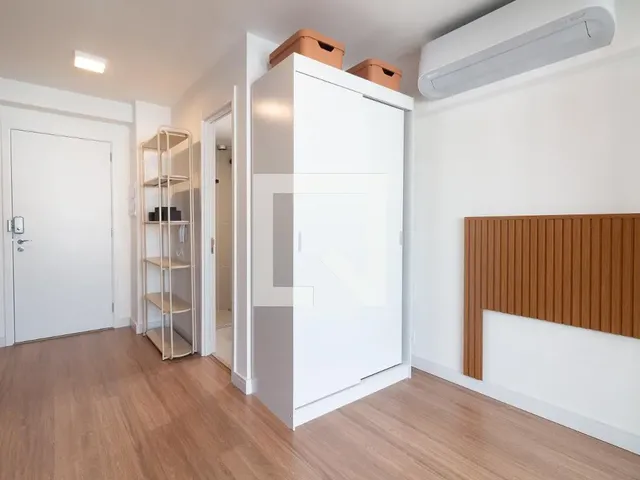Imagem 9: Apartamento À Venda - Butantã, 1 Quarto, 27 M2