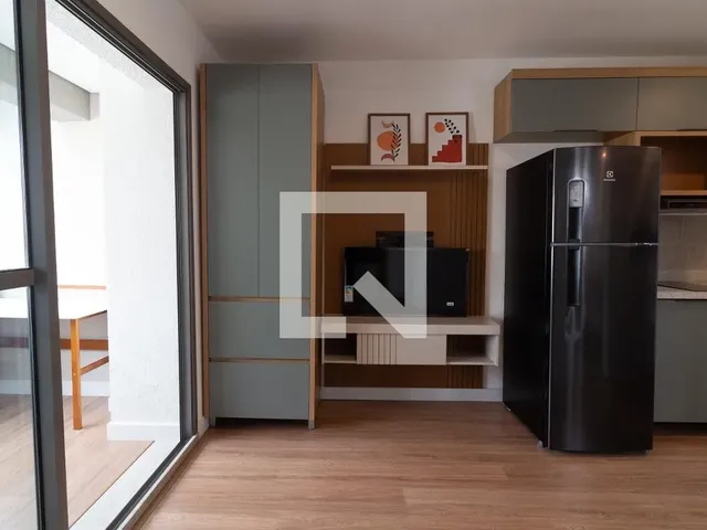 Imagem 6: Apartamento À Venda - Butantã, 1 Quarto, 27 M2