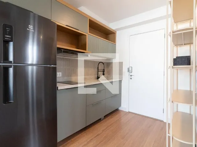 Imagem 14: Apartamento À Venda - Butantã, 1 Quarto, 27 M2
