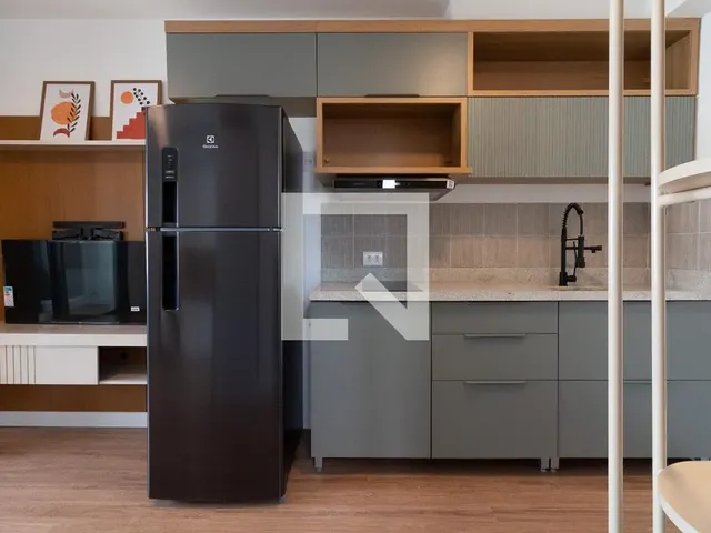 Imagem 11: Apartamento À Venda - Butantã, 1 Quarto, 27 M2