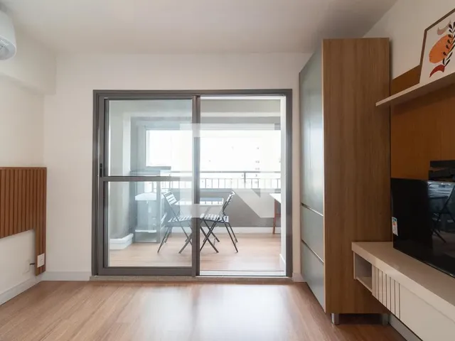 Imagem 12: Apartamento À Venda - Butantã, 1 Quarto, 27 M2