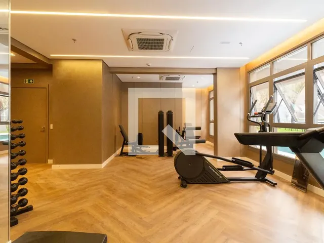 Imagem 2: Apartamento À Venda - Butantã, 1 Quarto, 27 M2
