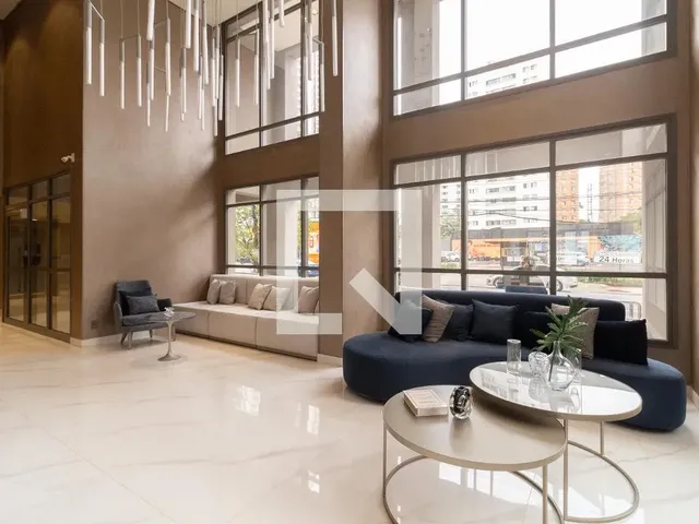 Imagem 3: Apartamento À Venda - Butantã, 1 Quarto, 27 M2