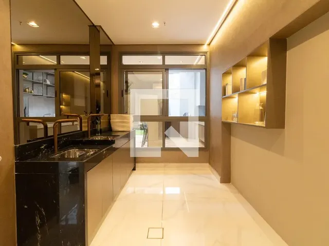Imagem 5: Apartamento À Venda - Butantã, 1 Quarto, 27 M2