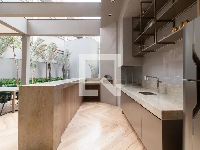 Imagem 7: Apartamento À Venda - Butantã, 1 Quarto, 27 M2