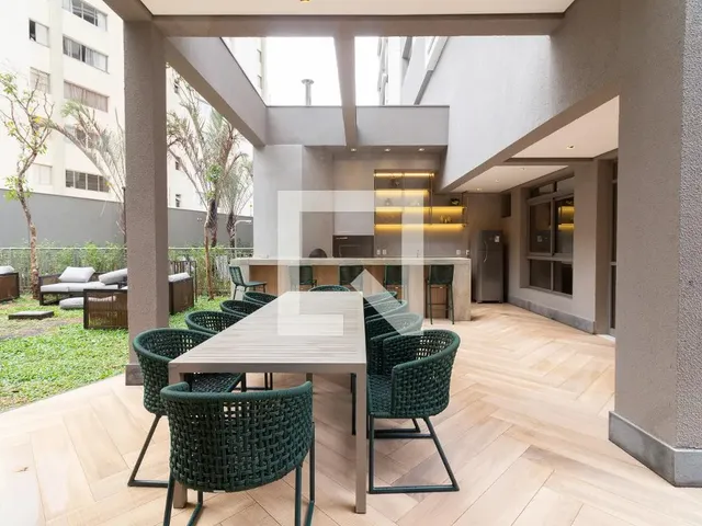Imagem 15: Apartamento À Venda - Butantã, 1 Quarto, 27 M2