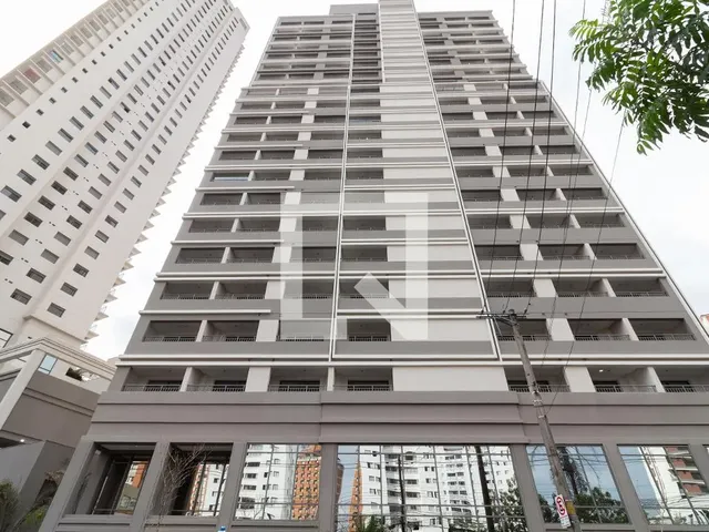 Imagem 16: Apartamento À Venda - Butantã, 1 Quarto, 27 M2