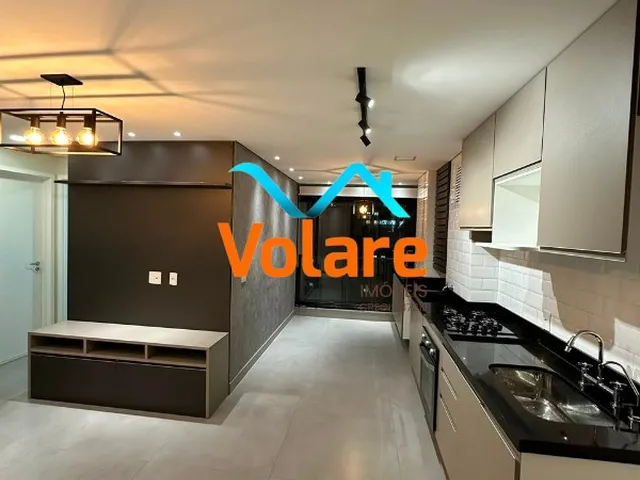 Imagem: Apartamento para locação no Centro de