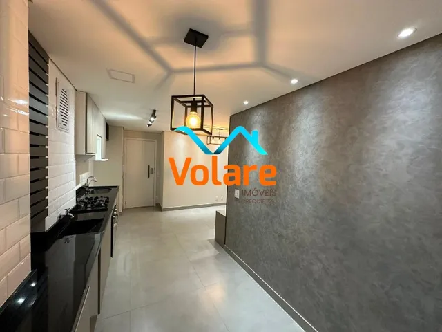 Imagem 7: Apartamento para locação no Centro de Osasco-SP: 2 quartos, 1 suíte, sala ampla, 2