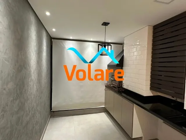 Imagem 6: Apartamento para locação no Centro de Osasco-SP: 2 quartos, 1 suíte, sala ampla, 2