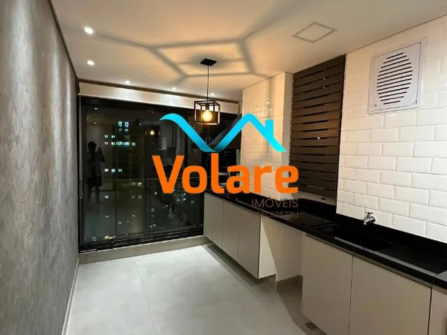 Imagem 8: Apartamento para locação no Centro de Osasco-SP: 2 quartos, 1 suíte, sala ampla, 2