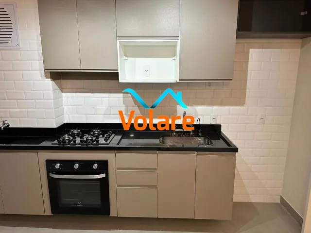 Imagem 14: Apartamento para locação no Centro de Osasco-SP: 2 quartos, 1 suíte, sala ampla, 2