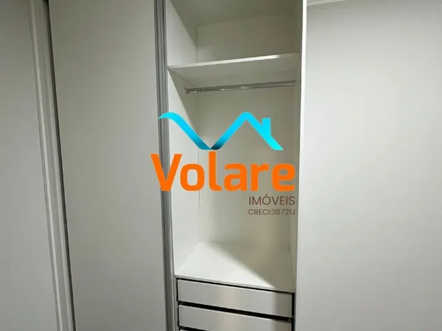 Imagem 15: Apartamento para locação no Centro de Osasco-SP: 2 quartos, 1 suíte, sala ampla, 2
