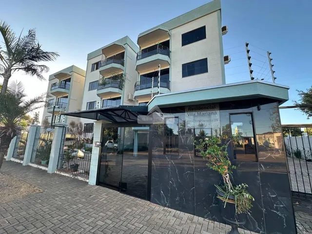 Imagem: Apartamento com 2 Quartos Residencial VILA