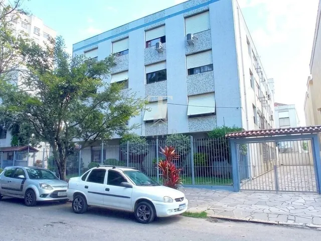 Imagem: Apartamento à venda no bairro Cristo Redentor