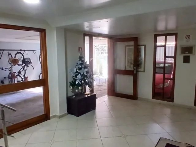 Imagem: Apartamento à venda no bairro Centro