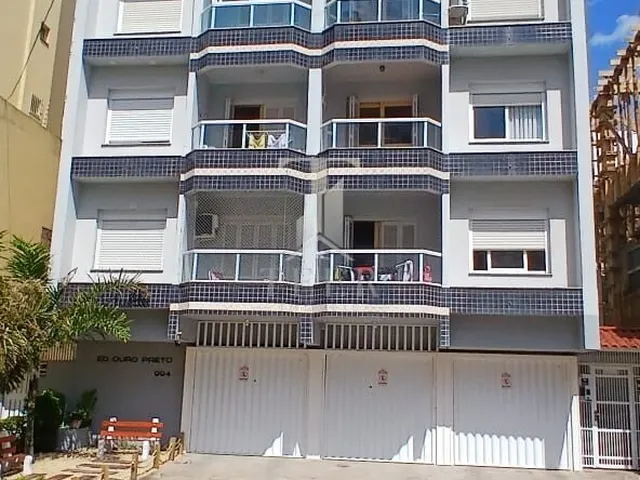 Imagem 2: Apartamento À Venda no Bairro Centro - Capão da Canoa/Rs