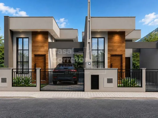 Imagem: CASA SEM GEMINAÇAO NA GUABIRUBA SUL 1 SUITE