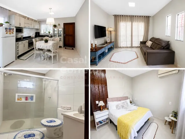 Imagem 3: Casa Solta com 2 Quartos e com Area de Festas
